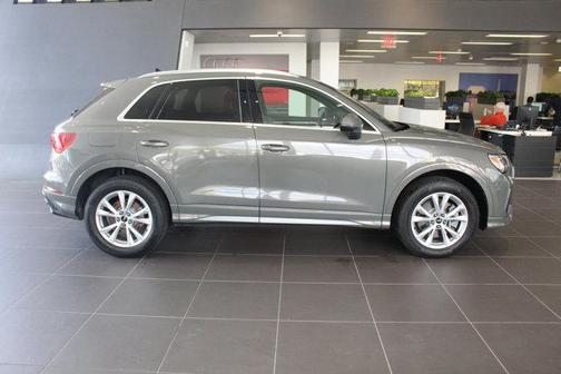 2024 Audi Q3 45 S line Premium Plus