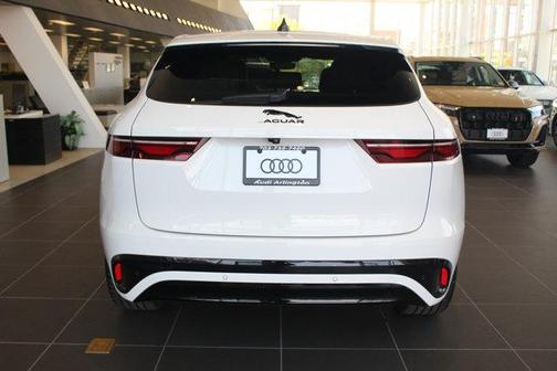 2025 Jaguar F-PACE R-Dynamic S P250 AWD Automatic