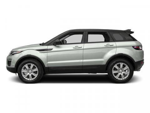 2017 Land Rover Range Rover Evoque HSE Dynamic