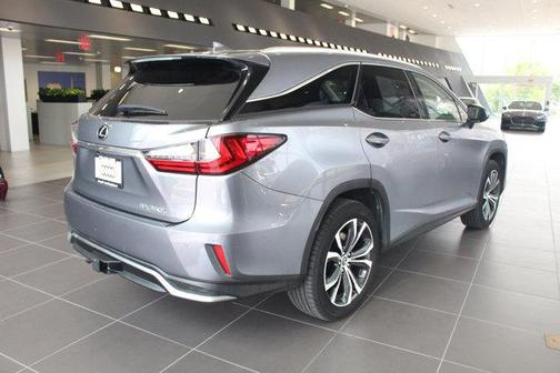 2020 Lexus RX 350L Base
