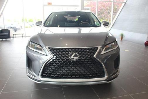 2020 Lexus RX 350L Base