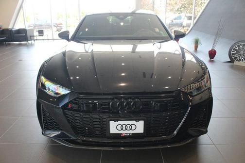 2024 Audi RS 7 4.0T Performance