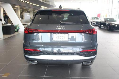 2025 Audi Q5 Premium Plus