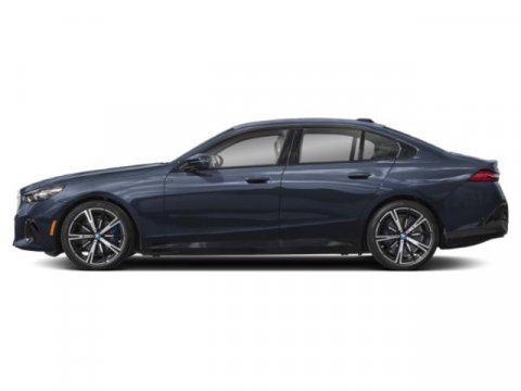 2024 BMW i5 M60