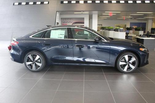 2025 Audi A5 Premium Plus