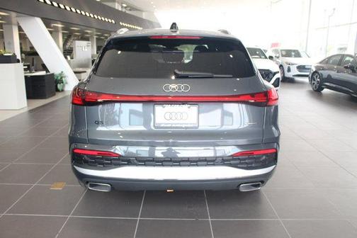 2025 Audi Q5 Prestige
