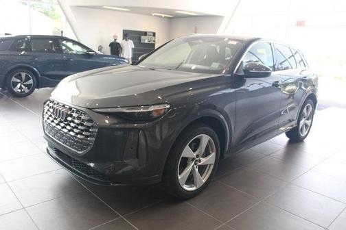 2025 Audi Q5 Prestige