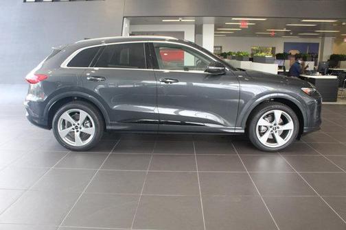 2025 Audi Q5 Prestige