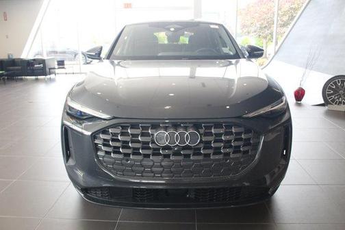 2025 Audi Q5 Prestige