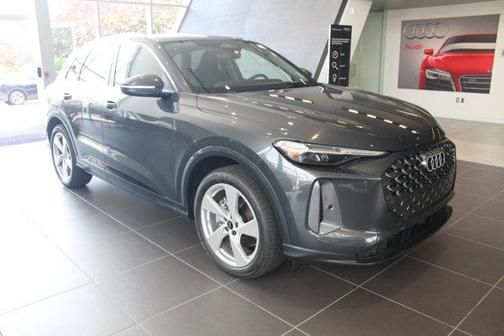 2025 Audi Q5 Prestige