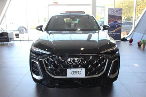 2025 Audi Q5 Premium Plus TFSI quattro S tronic