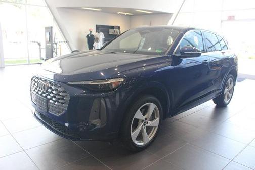 2025 Audi Q5 Premium Plus TFSI quattro S tronic