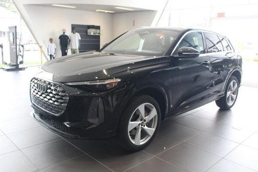 2025 Audi Q5 Premium Plus