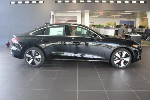 2025 Audi A5 Premium Plus TFSI quattro S tronic