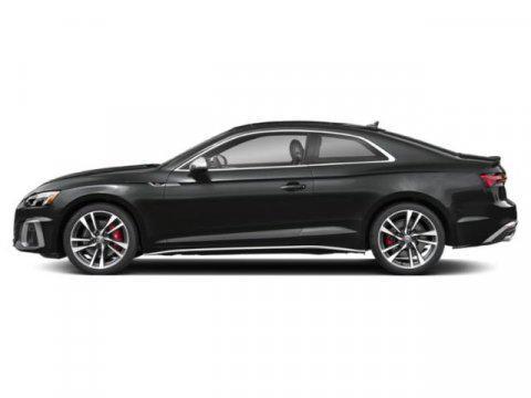 2022 Audi S5 3.0T Prestige