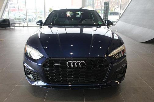 2025 Audi A5 Sportback 45 S Line Premium