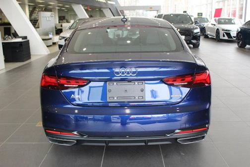 2025 Audi A5 Sportback 45 S Line Premium
