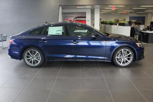 2025 Audi A5 Sportback 45 S Line Premium