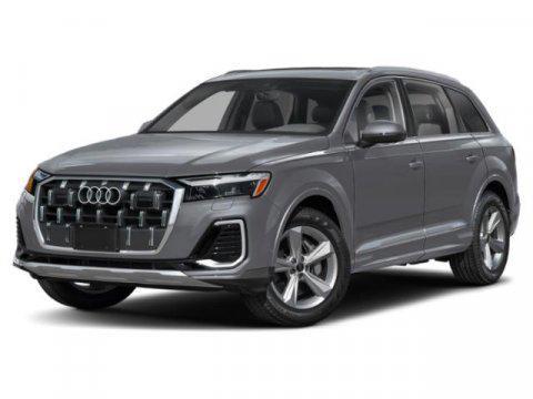 2026 Audi Q7 55 Prestige