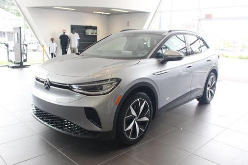 2023 Volkswagen ID.4 Pro S