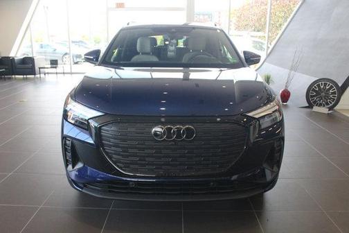 2025 Audi Q4 e-tron Premium 45 quattro