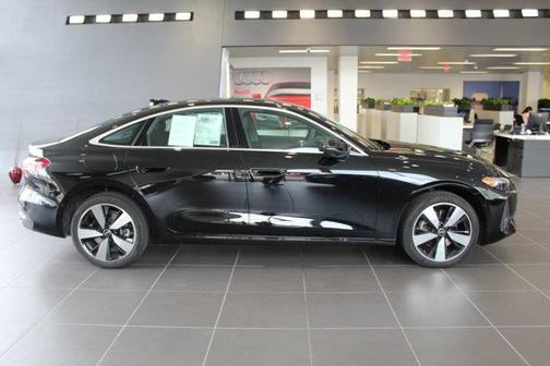 2025 Audi A5 Premium Plus TFSI quattro S tronic