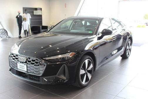 2025 Audi A5 Premium Plus TFSI quattro S tronic