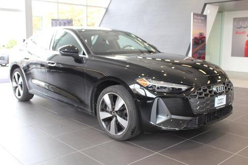 2025 Audi A5 Premium Plus TFSI quattro S tronic