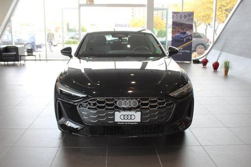 2025 Audi A5 Premium Plus TFSI quattro S tronic