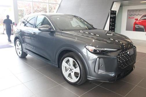 2025 Audi Q5 Prestige