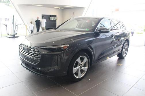 2025 Audi Q5 Prestige