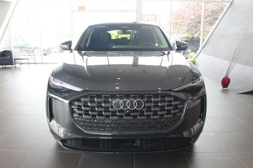 2025 Audi Q5 Prestige