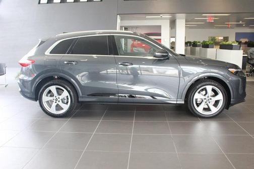 2025 Audi Q5 Prestige