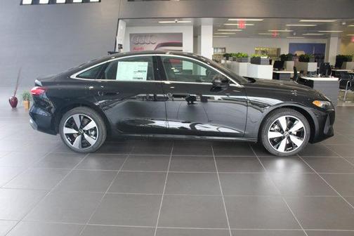 2025 Audi A5 Premium Plus TFSI quattro S tronic