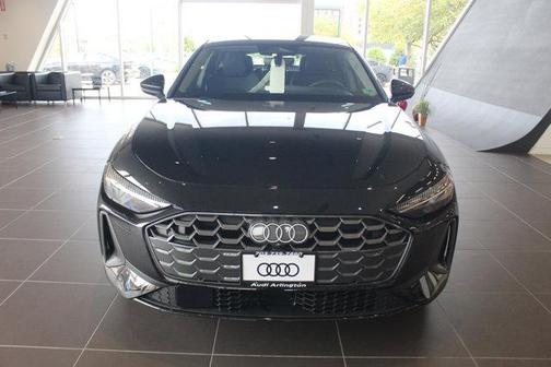 2025 Audi A5 Premium Plus TFSI quattro S tronic