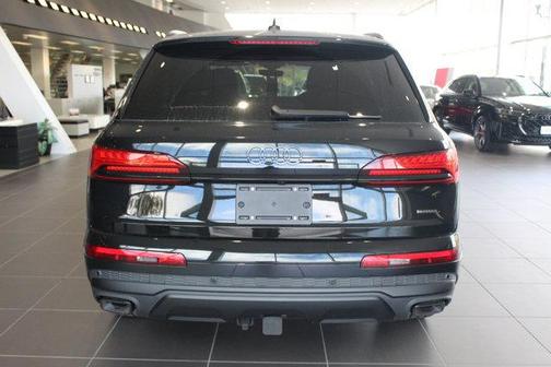 2026 Audi Q7 55 Premium