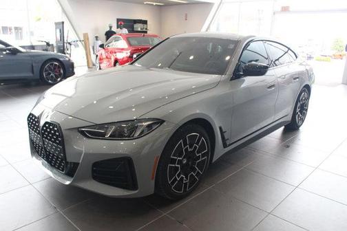2025 BMW 430 Gran Coupe i xDrive