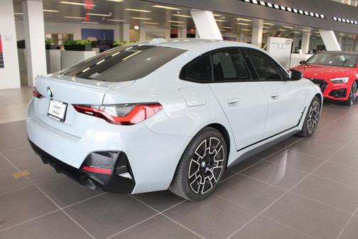 2025 BMW 430 Gran Coupe i xDrive