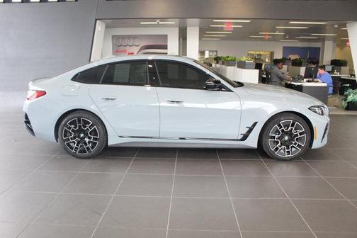 2025 BMW 430 Gran Coupe i xDrive