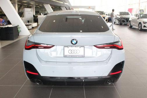 2025 BMW 430 Gran Coupe i xDrive
