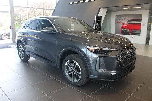 2025 Audi Q5 Premium