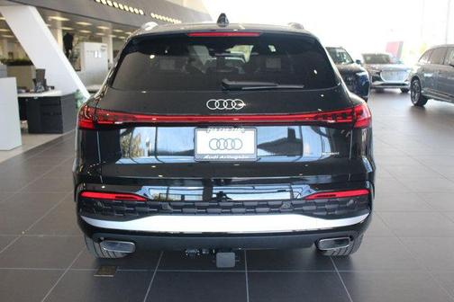 2025 Audi Q5 Premium Plus