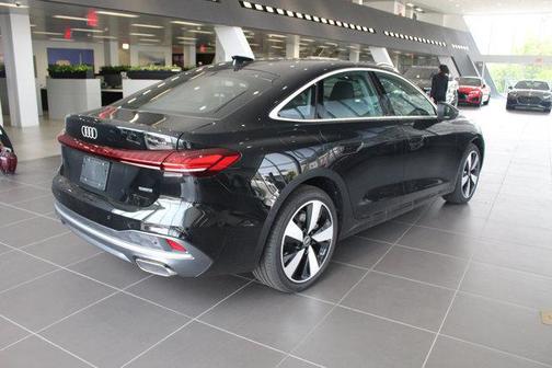 2025 Audi A5 Premium Plus