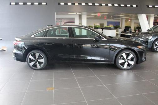 2025 Audi A5 Premium Plus