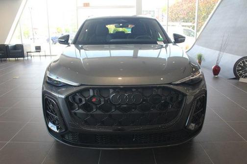 2025 Audi SQ5 3.0T Premium Plus
