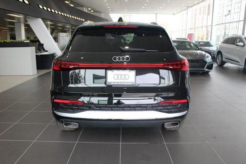 2025 Audi Q5 Premium Plus