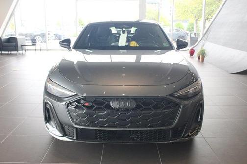 2025 Audi S5 Premium Plus