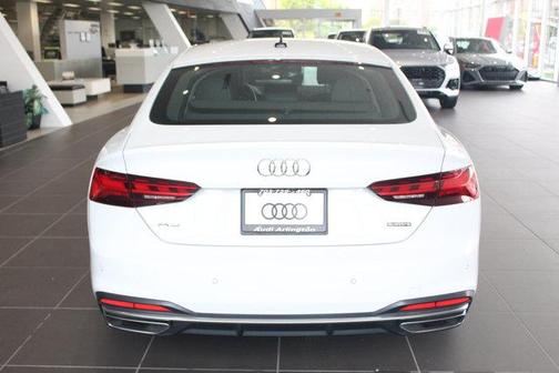 2021 Audi A5 Sportback Premium