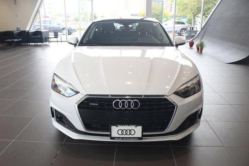 2021 Audi A5 Sportback Premium