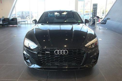 2025 Audi A5 Sportback 45 S Line Premium
